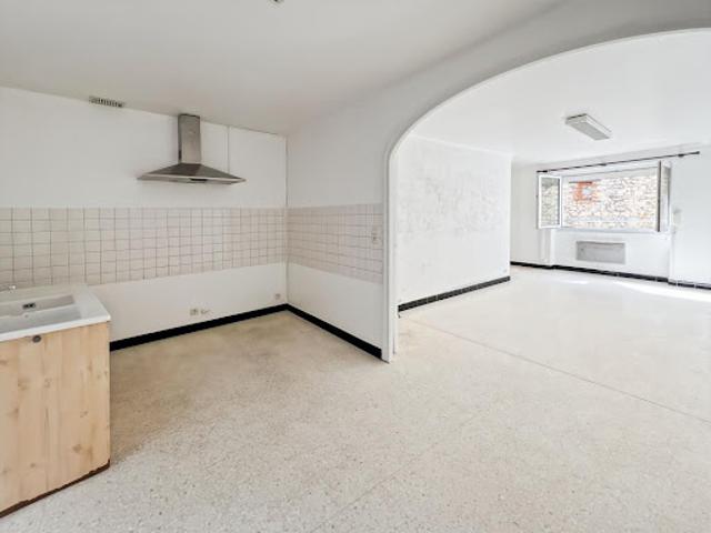 Vente Maison 3 pièces 59.64 m2 Loriol sur Drôme