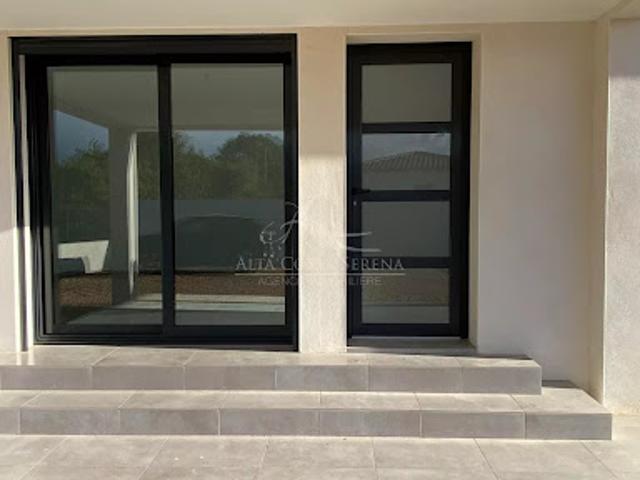 Vente Maison 3 pièces 59.74 m2 Ghisonaccia