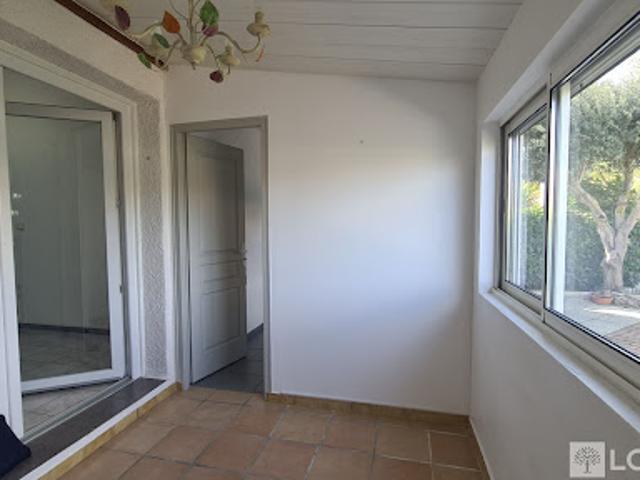 Vente Maison 3 pièces 59.76 m2 Vic la Gardiole