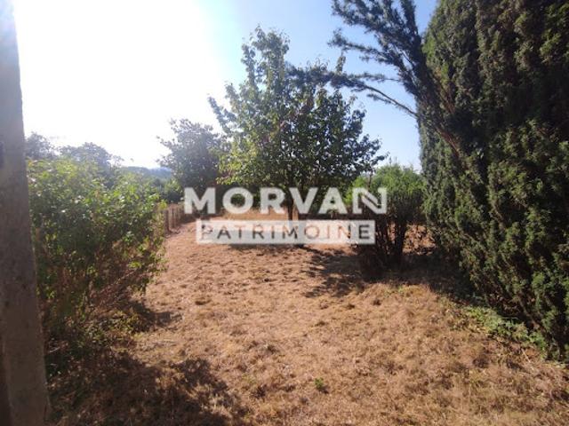 Vente Maison 3 pièces 59.84 m2 Châtin