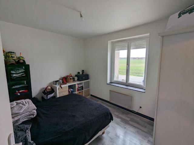 Vente Maison 3 pièces 59.85 m2 Ingré
