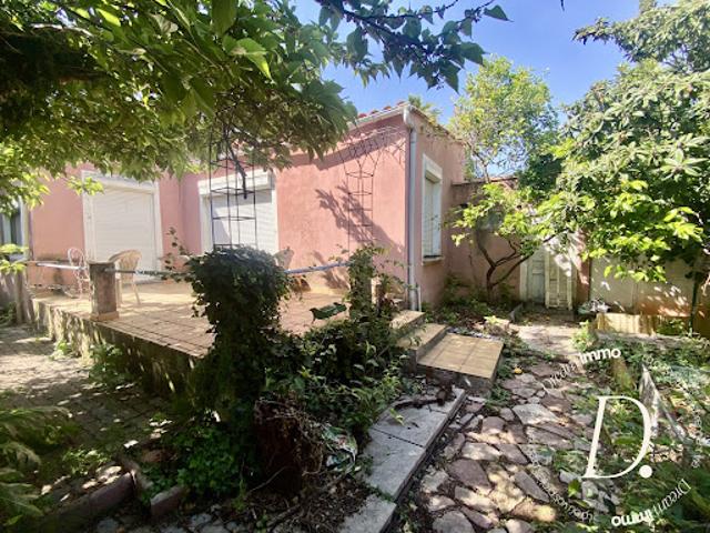 Vente Maison 3 pièces 59.85 m2 Sollies pont