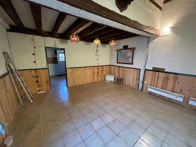 Vente Maison 3 pièces 59 m2 Cosne Cours sur Loire
