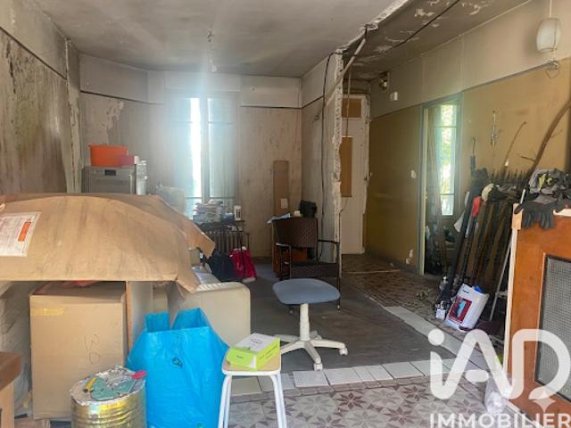 Vente Maison 3 pièces 90 m2 Champigny sur Marne