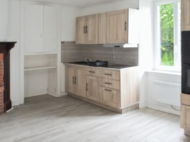 Vente Maison 3 pièces 59 m2 Chanu