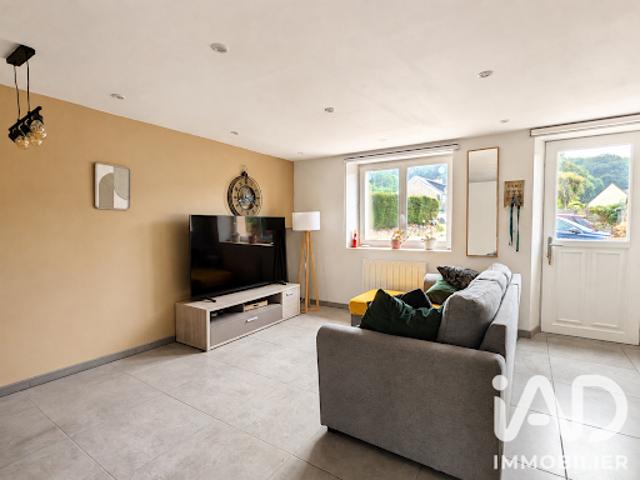 Vente Maison 3 pièces 59 m2 Cherbourg en Cotentin