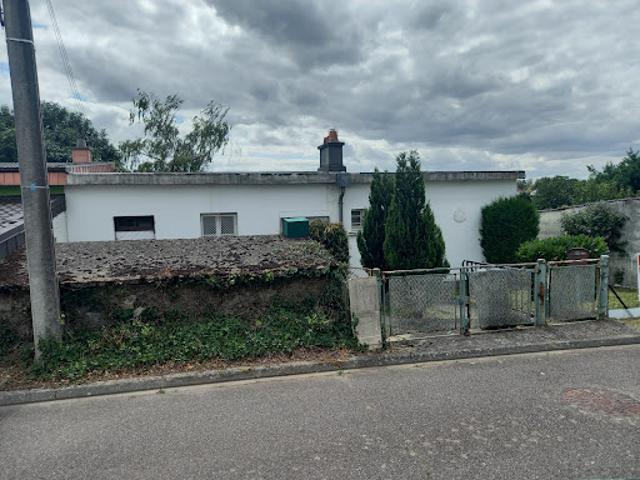 Vente Maison 3 pièces 59 m2 Creutzwald