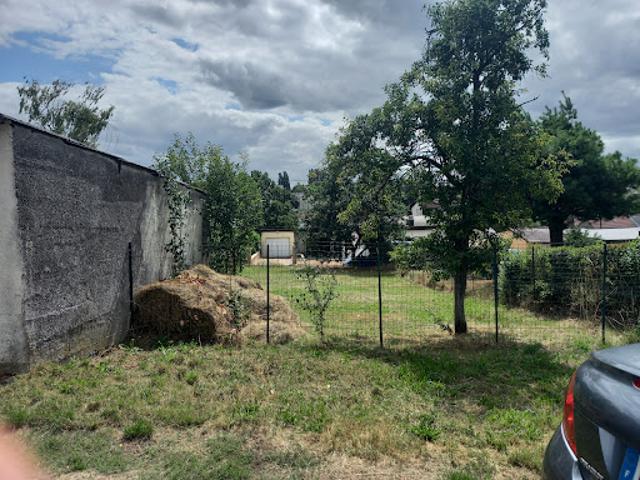 Vente Maison 3 pièces 59 m2 Creutzwald