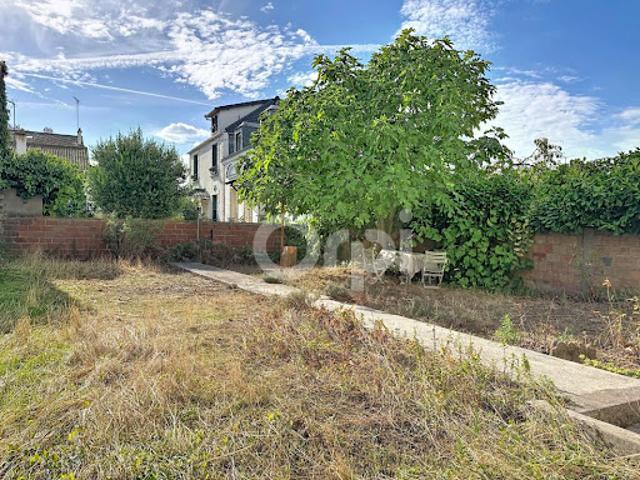 Vente Maison 3 pièces 59 m2 Alfortville