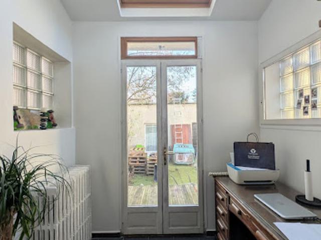 Vente Maison 3 pièces 59 m2 Argenteuil