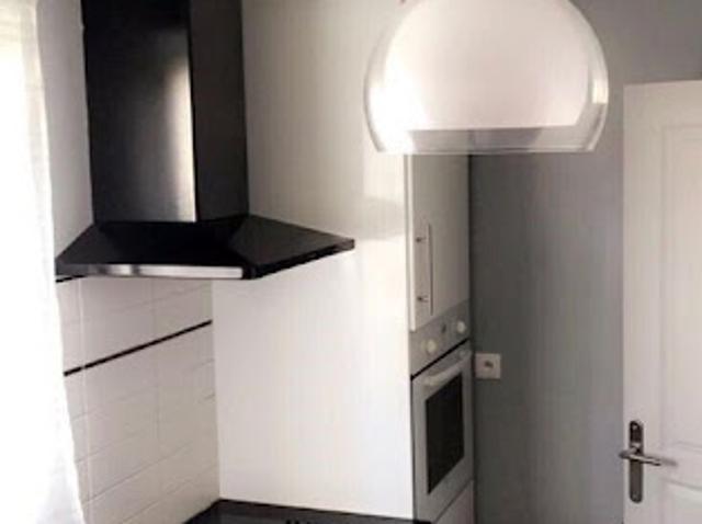 Vente Maison 3 pièces 59 m2 Argenteuil