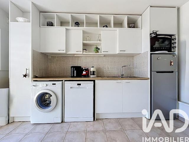Vente Maison 3 pièces 59 m2 Beziers