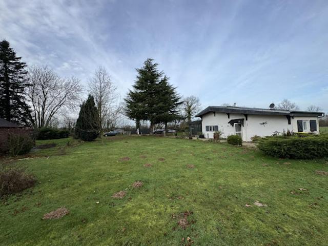 Vente Maison 3 pièces 59 m2 Beaufour Druval