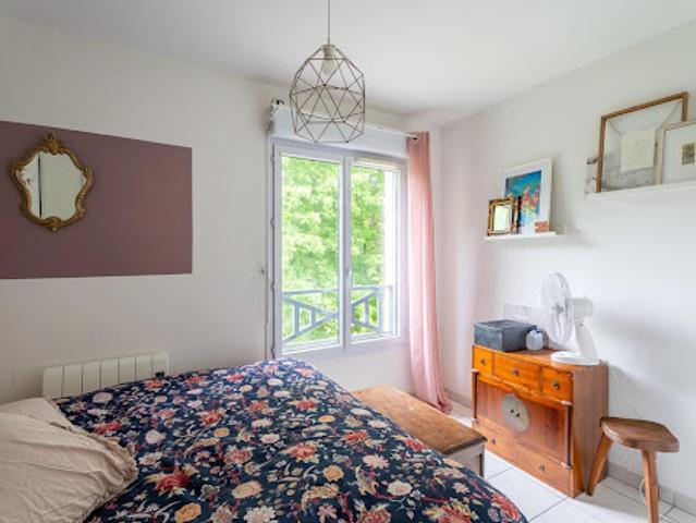 Vente Maison 3 pièces 59 m2 Begles