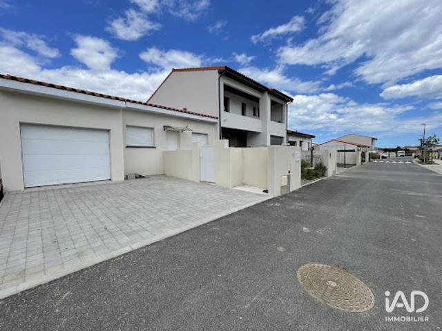 Vente Maison 3 pièces 59 m2 Elne