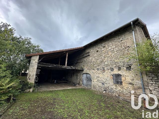 Vente Maison 3 pièces 59 m2 Lauresses