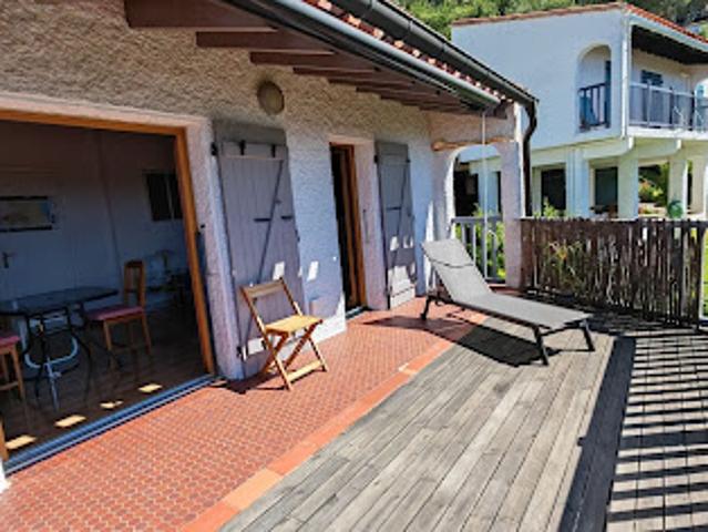 Vente Maison 3 pièces 59 m2 Laroque des Albères