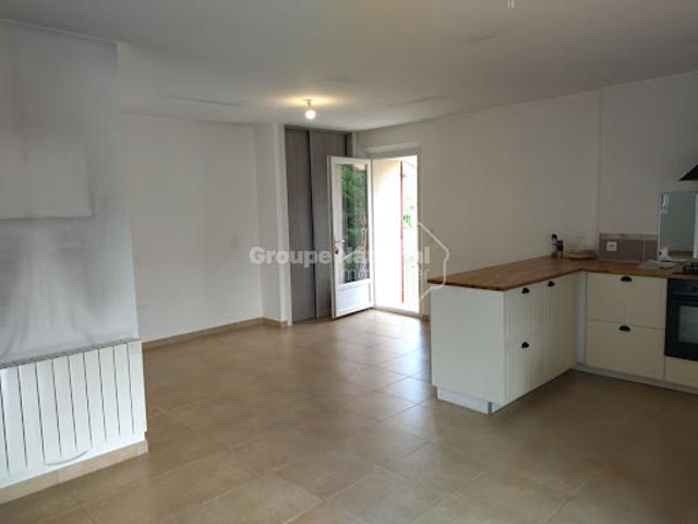 Vente Maison 3 pièces 59 m2 Le Cannet des Maures