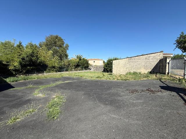 Vente Maison 3 pièces 59 m2 L'Houmeau