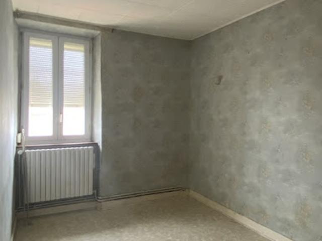Vente Maison 3 pièces 59 m2 Mont Saint Martin