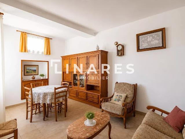 Vente Maison 3 pièces 59 m2 Marseille 15ème