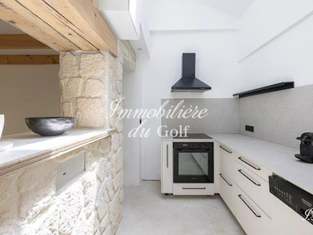 Vente Maison 3 pièces 59 m2 Marseille 11ème
