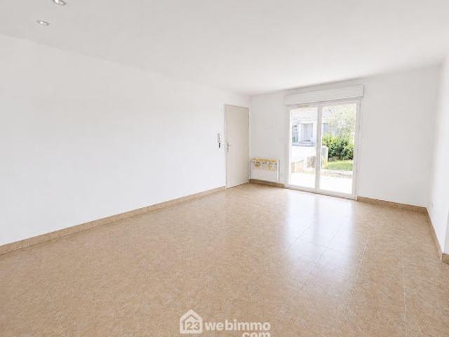 Vente Maison 3 pièces 59 m2 Marsillargues