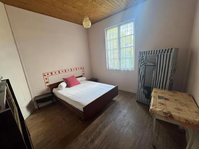 Vente Maison 3 pièces 59 m2 Soulac sur Mer