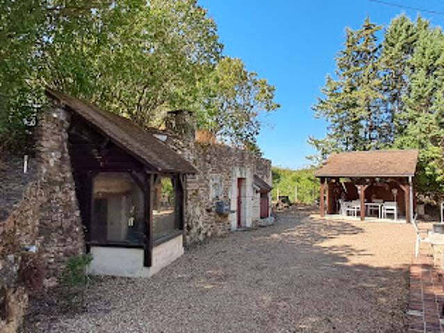 Vente Maison 3 pièces 59 m2 Saint Arnoult