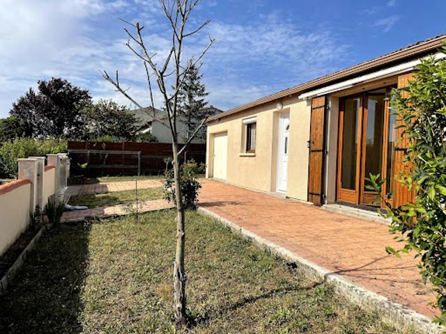Vente Maison 3 pièces 59 m2 Saint Jean d'Angély
