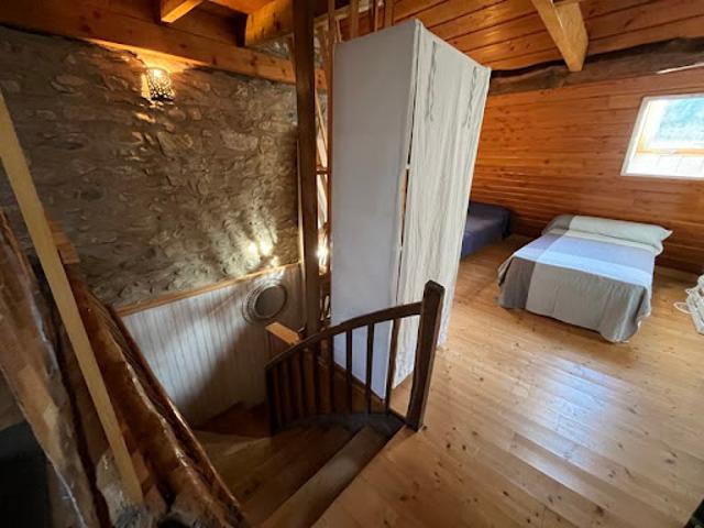 Vente Maison 3 pièces 59 m2 Saint Lary