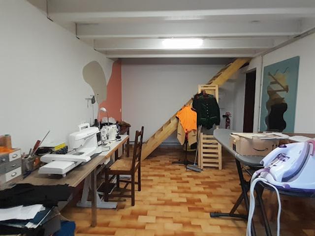 Vente Maison 3 pièces 59 m2 Saint Marcel