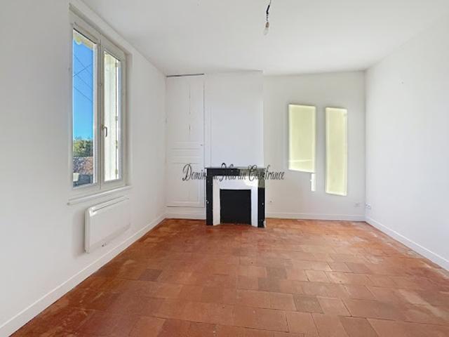Vente Maison 3 pièces 59 m2 Saint Paterne Racan