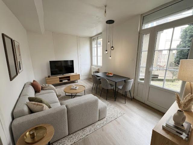 Vente Maison 3 pièces 59 m2 Sillé le Guillaume