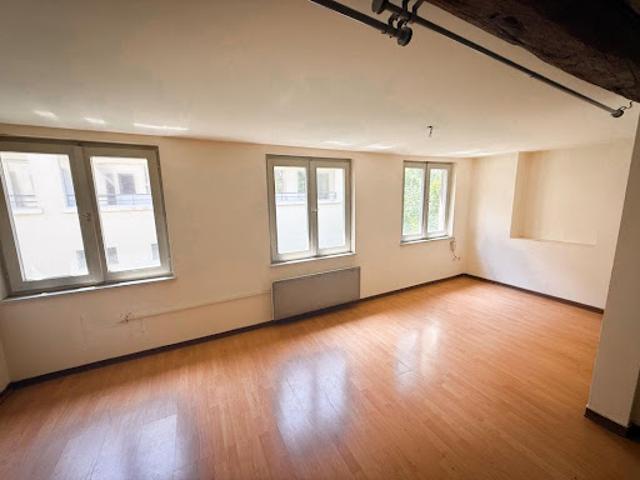 Vente Maison 3 pièces 59 m2 Strasbourg