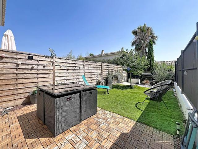 Vente Maison 3 pièces 59 m2 Puget sur Argens