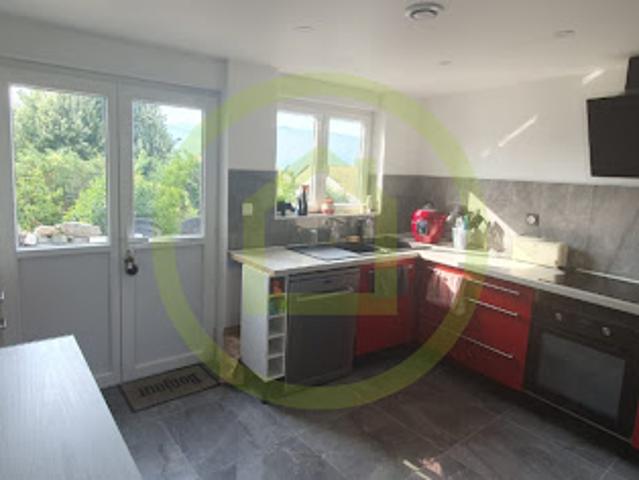 Vente Maison 3 pièces 59 m2 Ucciani