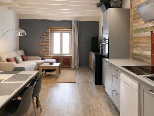 Vente Maison 3 pièces 59 m2 Vonnas
