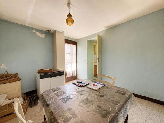 Vente Maison 3 pièces 59 m2 Varennes sur Fouzon