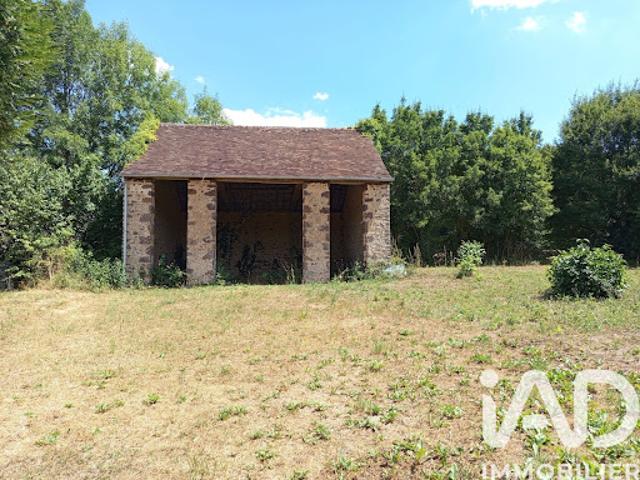 Vente Maison 3 pièces 59 m2 Vernie