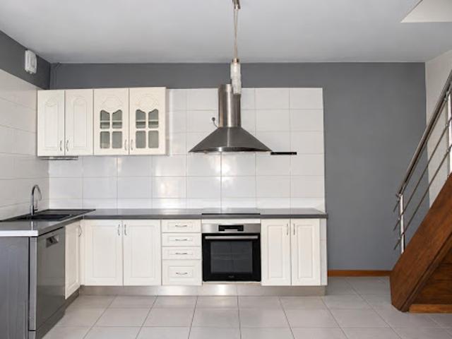 Vente Maison 3 pièces 59 m2 Vire