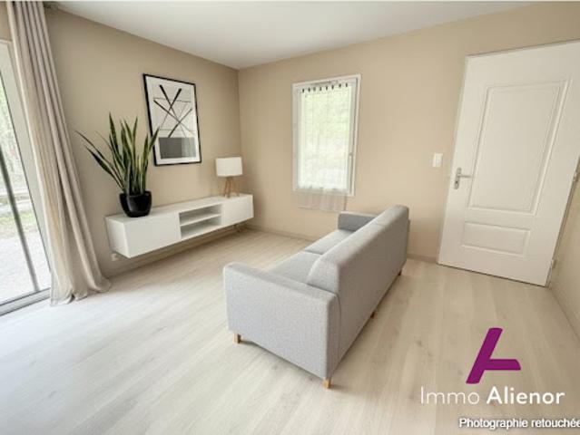 Vente Maison 3 pièces 60.05 m2 Moustey