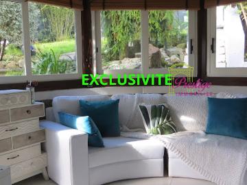Vente Maison 3 pièces 60.11 m2 Le Mesnil le Roi