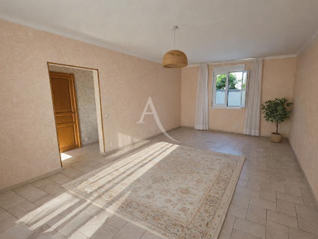 Vente Maison 3 pièces 60.48 m2 Nantes