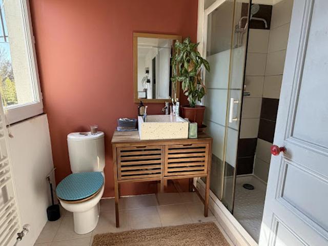 Vente Maison 3 pièces 60.5 m2 Mauves sur Loire