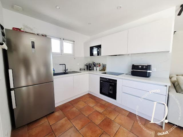 Vente Maison 3 pièces 60.5 m2 Mireval