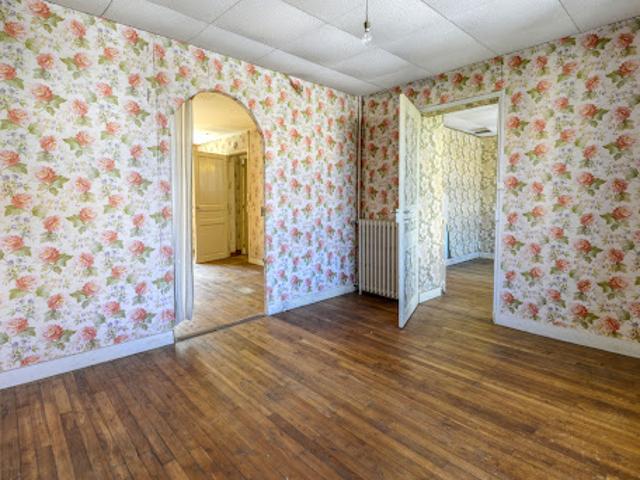 Vente Maison 3 pièces 60.5 m2 Nantes