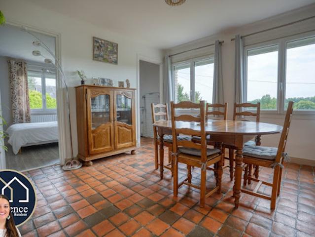Vente Maison 3 pièces 60 m2 Coulombs