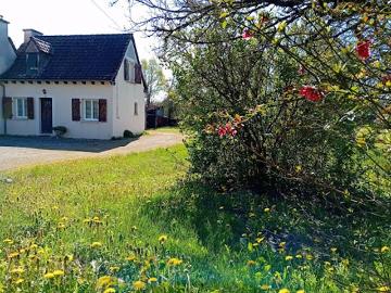 Vente Maison 3 pièces 43.44 m2 Concots