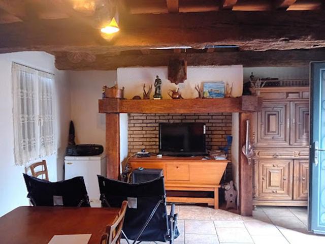 Vente Maison 3 pièces 43.44 m2 Concots